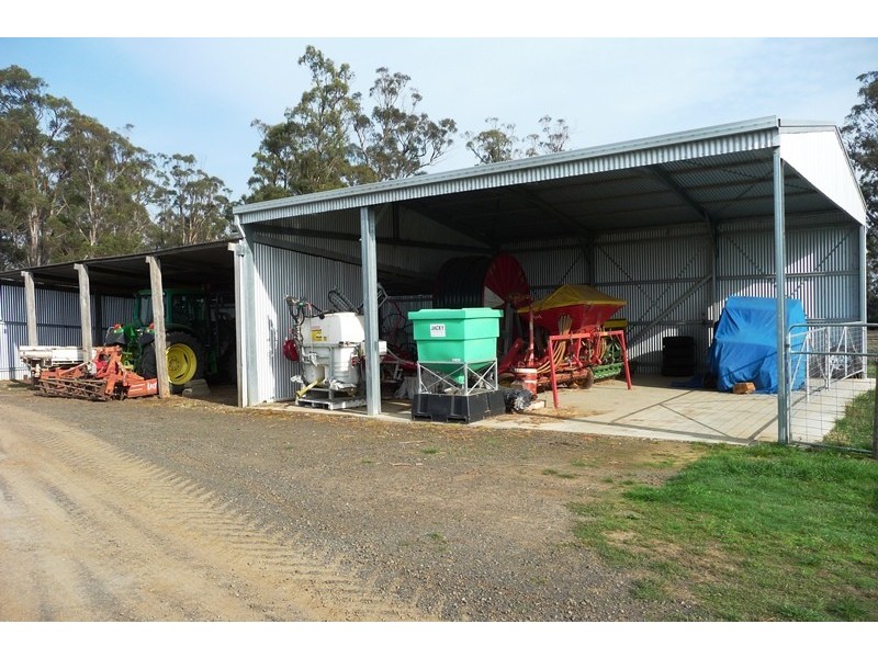 1315 Illawarra Road, Carrick TAS 7291