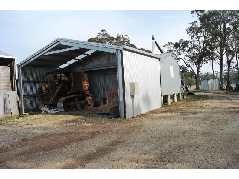 1315 Illawarra Road, Carrick TAS 7291