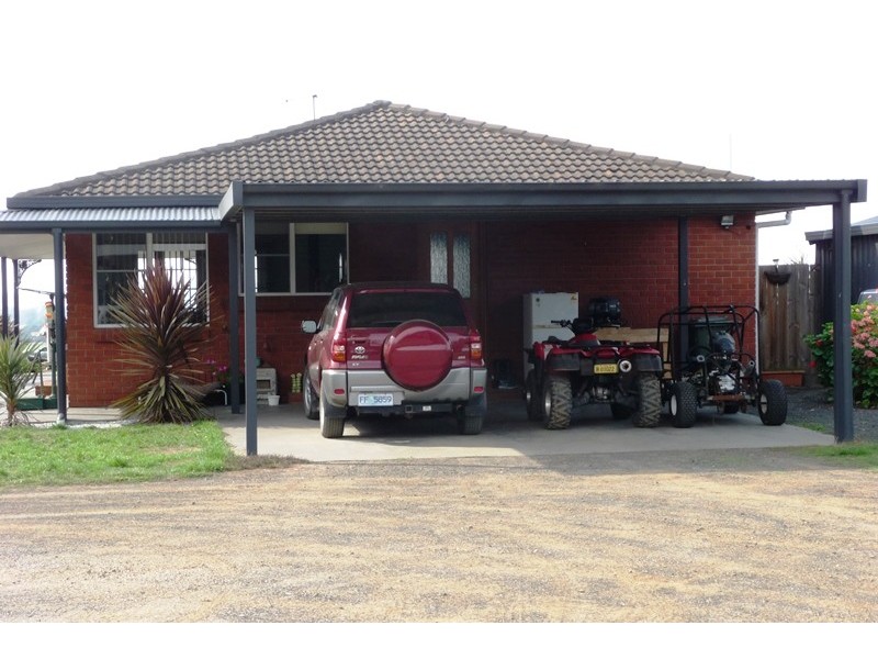 1315 Illawarra Road, Carrick TAS 7291