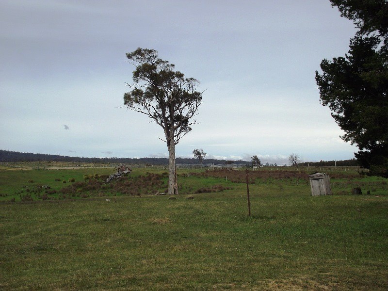 1230 Bashan Road, Victoria Valley TAS 7140