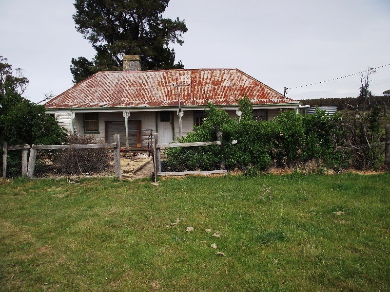 1230 Bashan Road, Victoria Valley TAS 7140