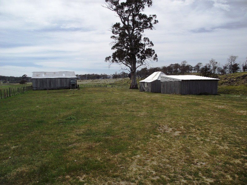 1230 Bashan Road, Victoria Valley TAS 7140