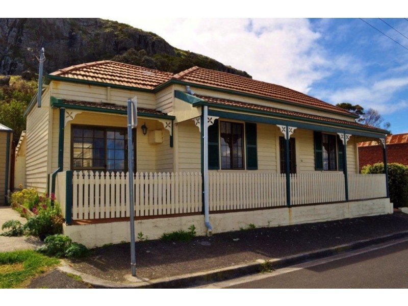 22 Alexander Terrace, Stanley TAS 7331