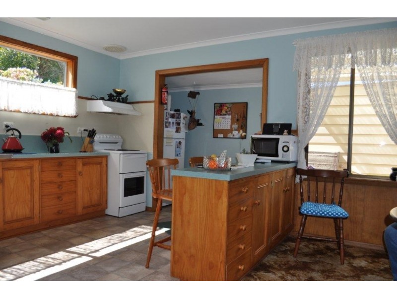 22 Alexander Terrace, Stanley TAS 7331