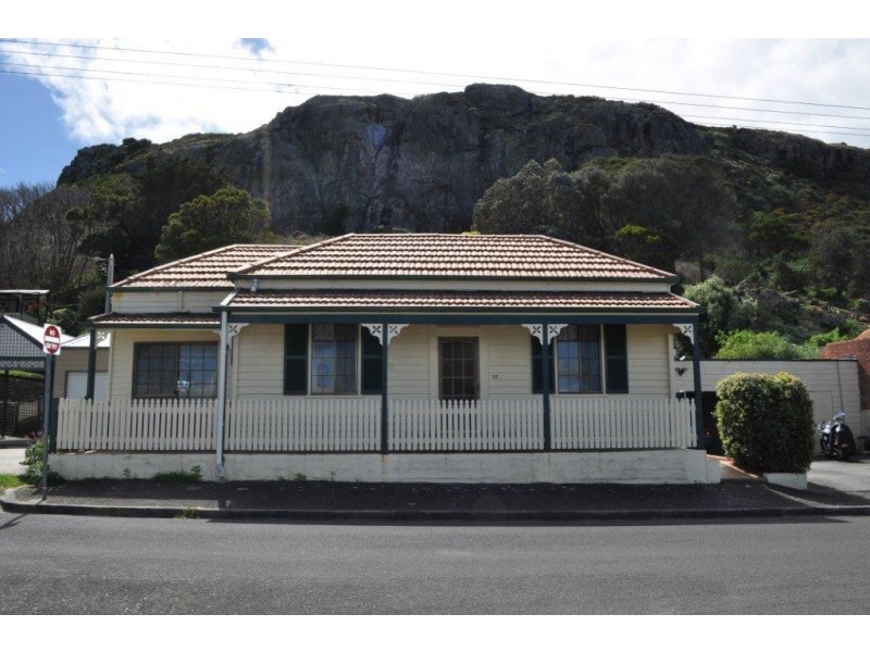 22 Alexander Terrace, Stanley TAS 7331