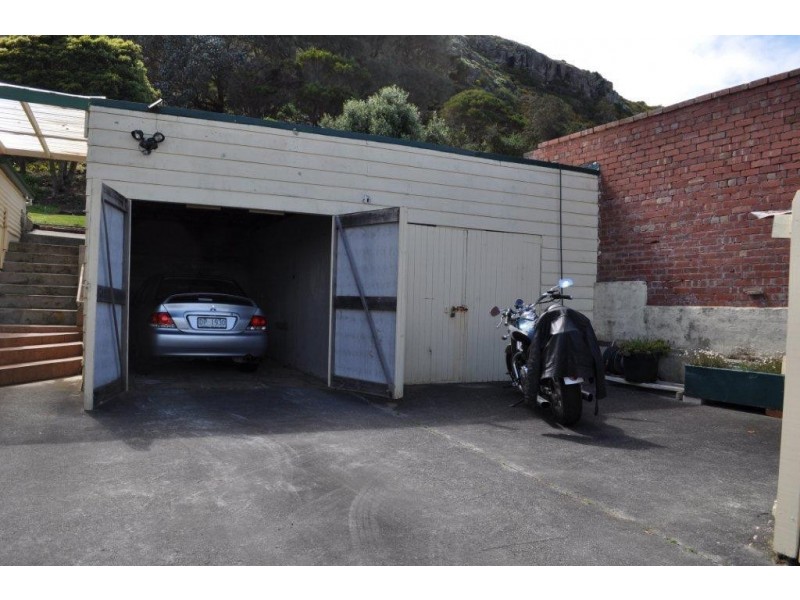 22 Alexander Terrace, Stanley TAS 7331