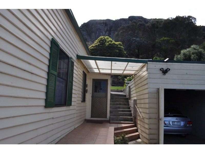 22 Alexander Terrace, Stanley TAS 7331
