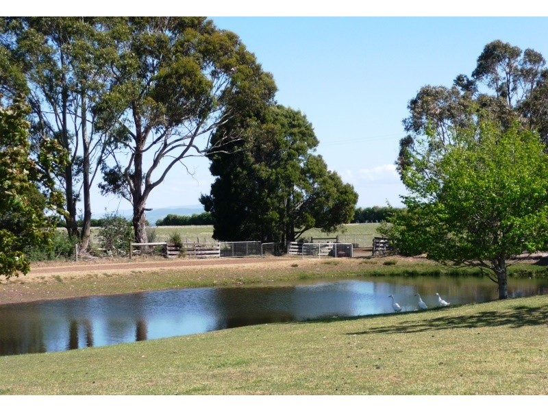 183 Egerton Road, White Hills TAS 7258