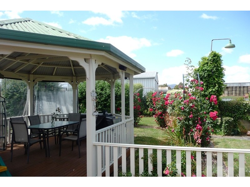 183 Egerton Road, White Hills TAS 7258