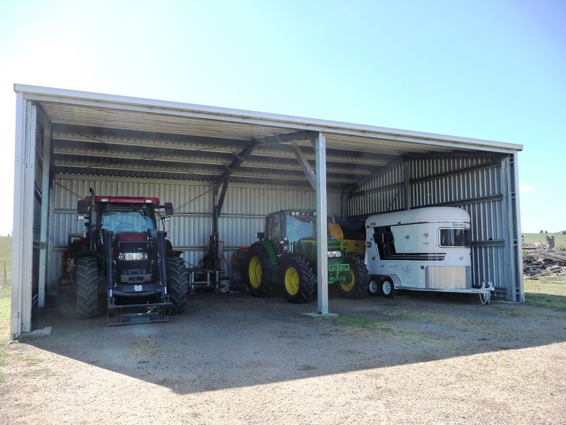 183 Egerton Road, White Hills TAS 7258