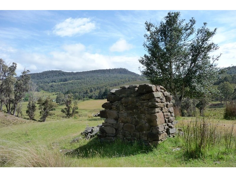 2109 Deddington Road, Blessington TAS 7212