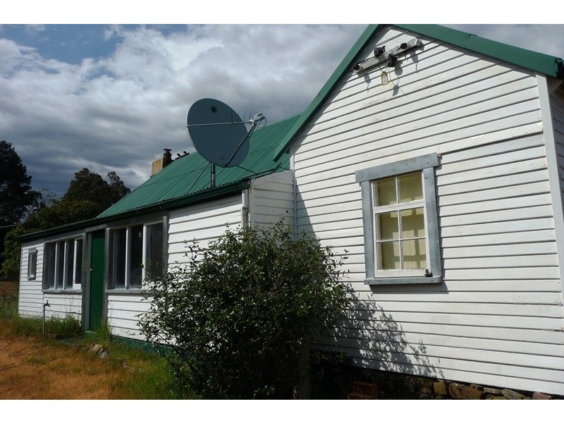 2109 Deddington Road, Blessington TAS 7212