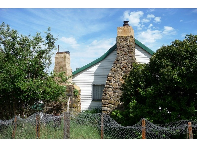 2109 Deddington Road, Blessington TAS 7212