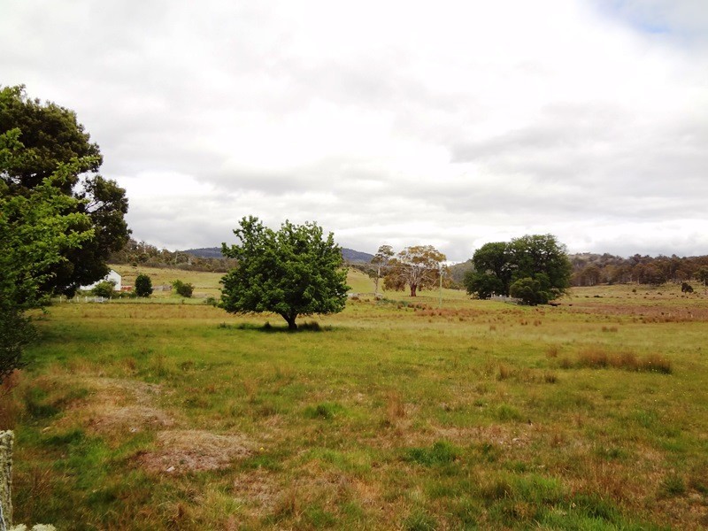 2109 Deddington Road, Blessington TAS 7212