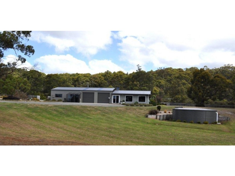 211 Old Stanley Road, Smithton TAS 7330