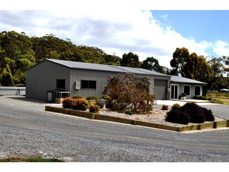 211 Old Stanley Road, Smithton TAS 7330