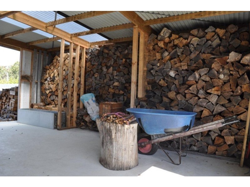 211 Old Stanley Road, Smithton TAS 7330