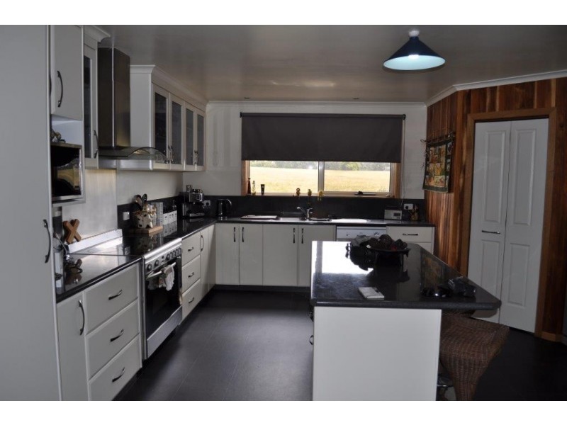 348 and 370 Ferny Bridge Road, Forest TAS 7330