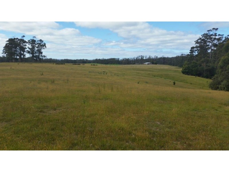 348 and 370 Ferny Bridge Road, Forest TAS 7330