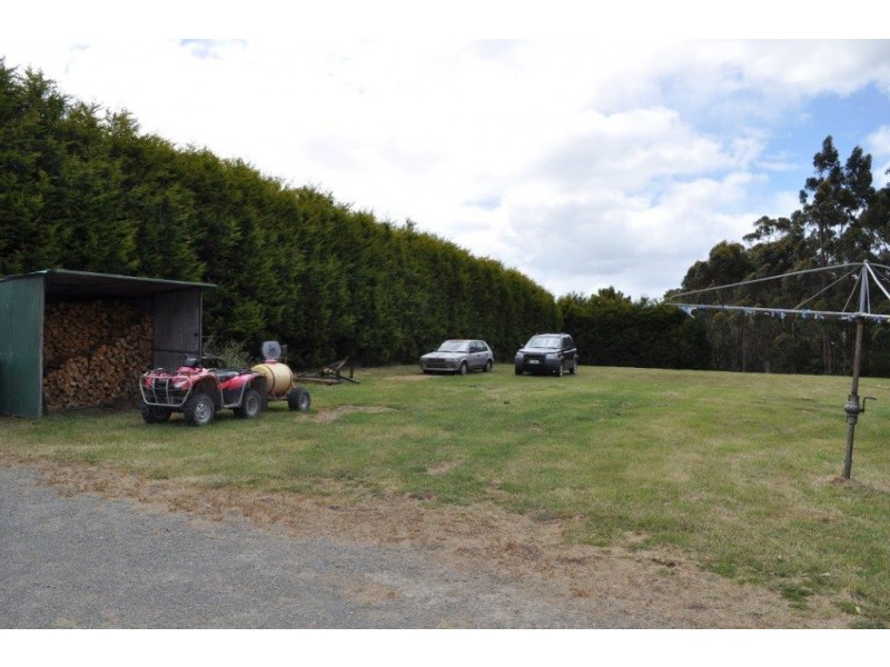 348 and 370 Ferny Bridge Road, Forest TAS 7330