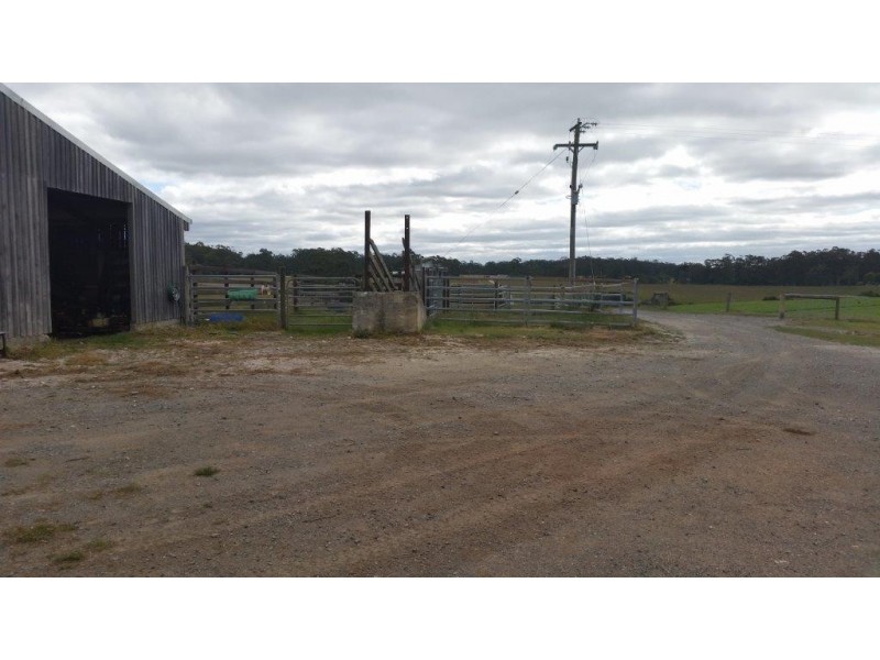 348 and 370 Ferny Bridge Road, Forest TAS 7330