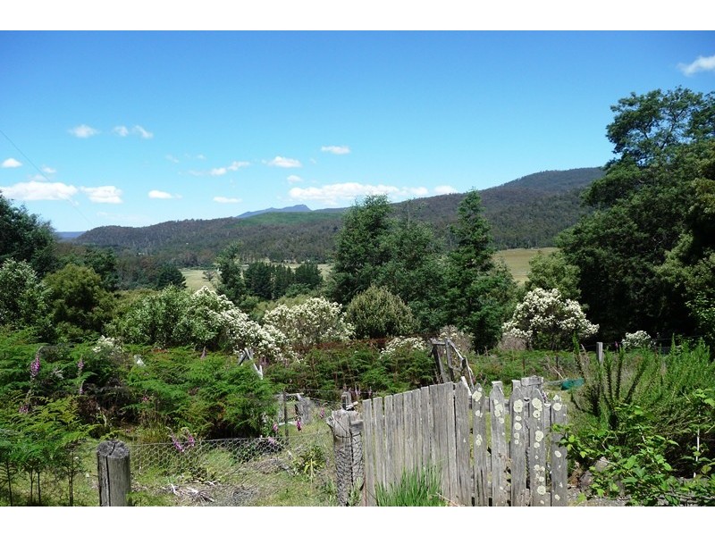 1735 Upper Esk Road, Upper Esk TAS 7214