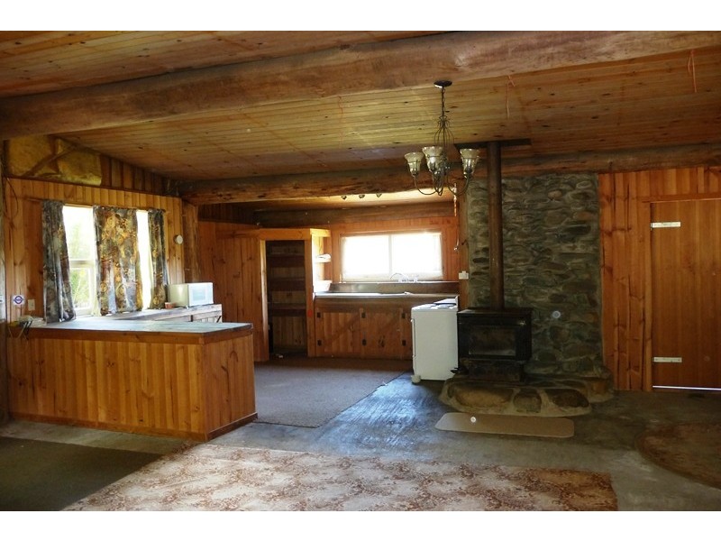 1735 Upper Esk Road, Upper Esk TAS 7214