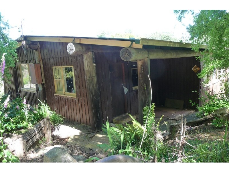 1735 Upper Esk Road, Upper Esk TAS 7214