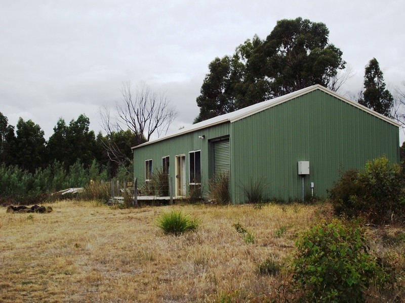 70 Blue Hills Road, Copping TAS 7174