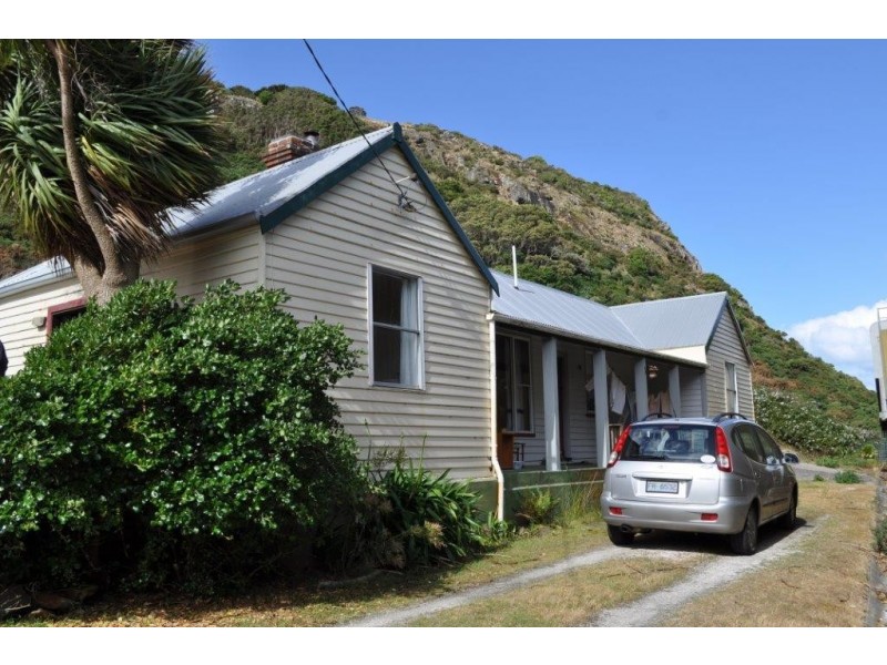 5 Ford Street, Stanley TAS 7331