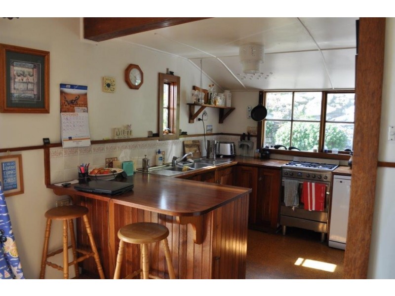 5 Ford Street, Stanley TAS 7331