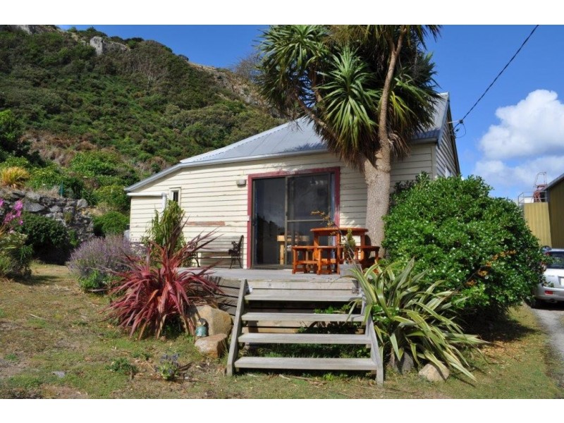 5 Ford Street, Stanley TAS 7331