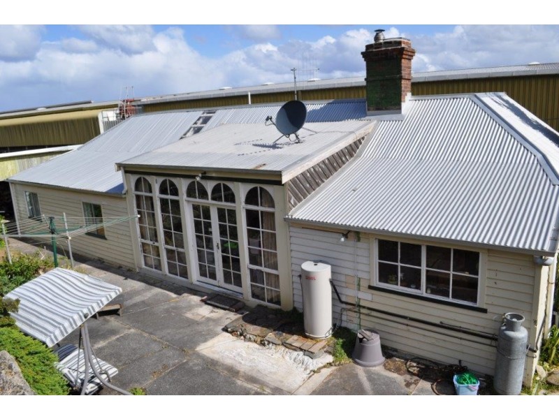 5 Ford Street, Stanley TAS 7331