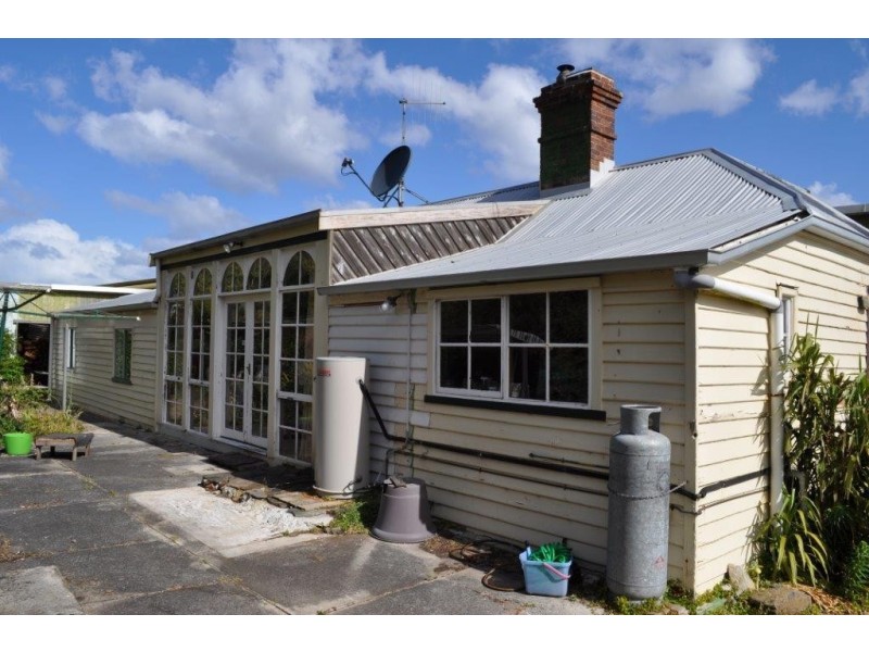 5 Ford Street, Stanley TAS 7331