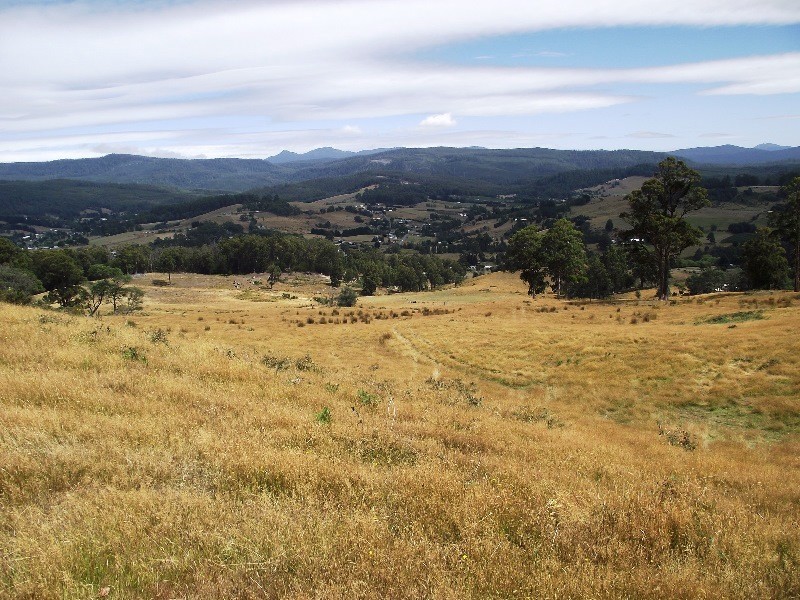 . Harwoods Road, Geeveston TAS 7116