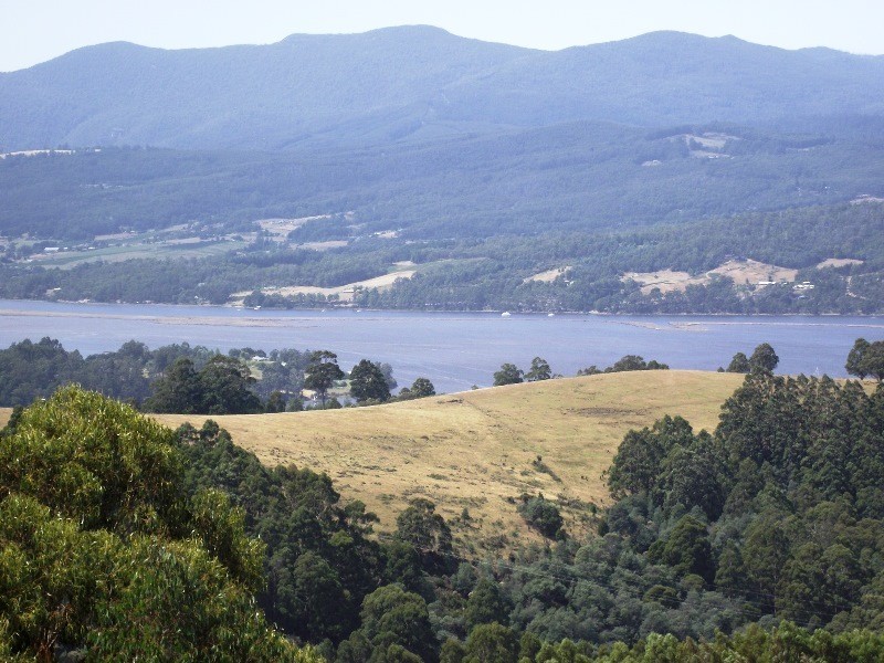 . Harwoods Road, Geeveston TAS 7116