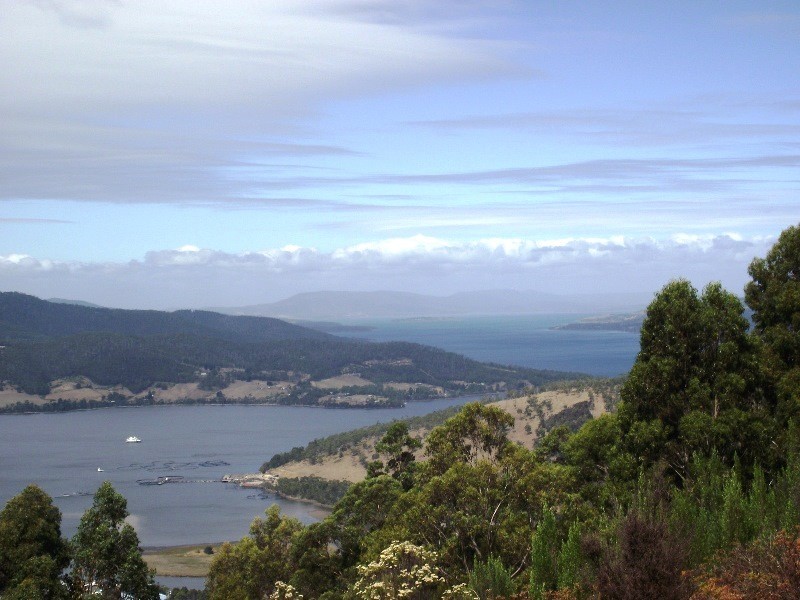 . Harwoods Road, Geeveston TAS 7116
