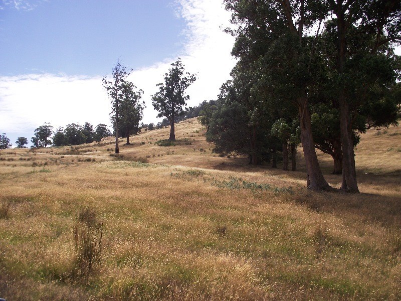 . Harwoods Road, Geeveston TAS 7116