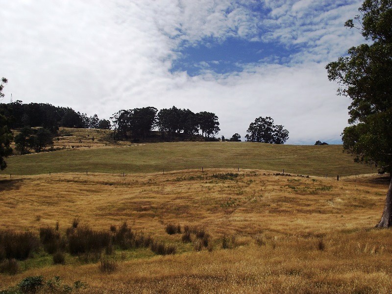 . Harwoods Road, Geeveston TAS 7116