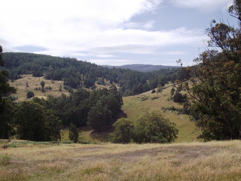 . Harwoods Road, Geeveston TAS 7116