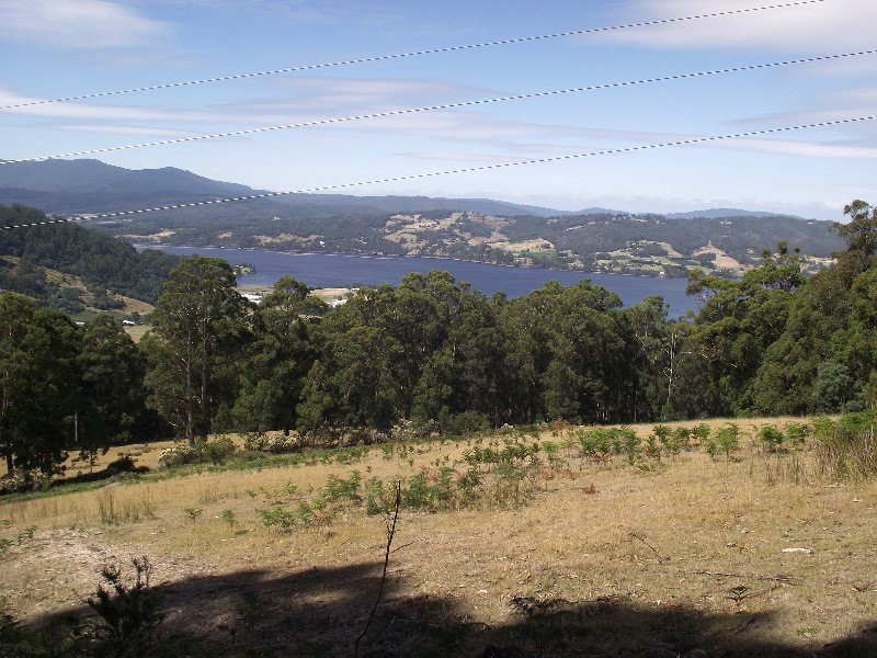 . Harwoods Road, Geeveston TAS 7116
