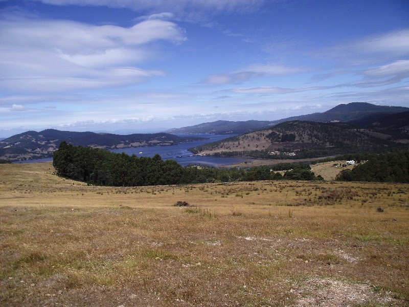 . Harwoods Road, Geeveston TAS 7116