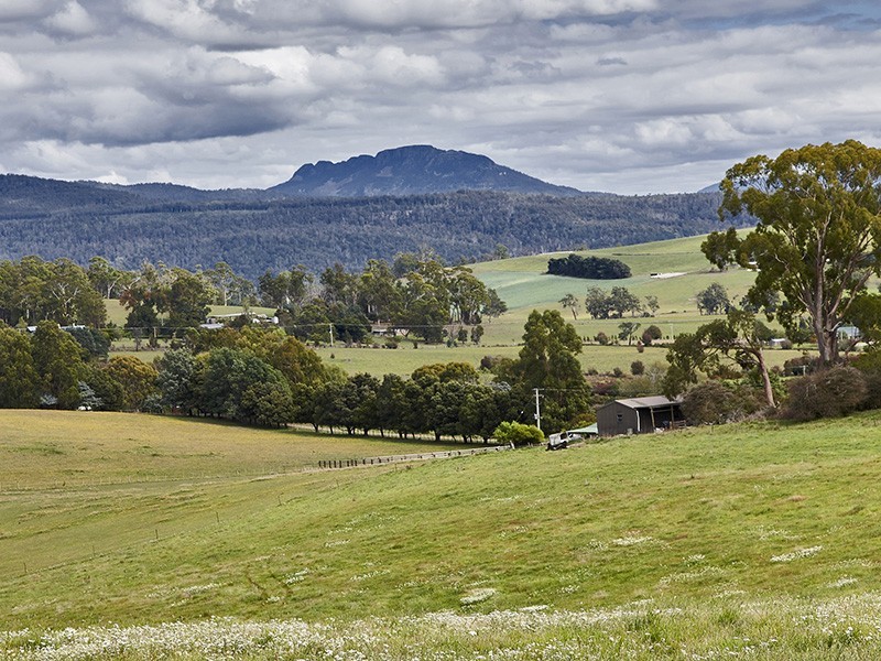 9 East Street, Westbury TAS 7303