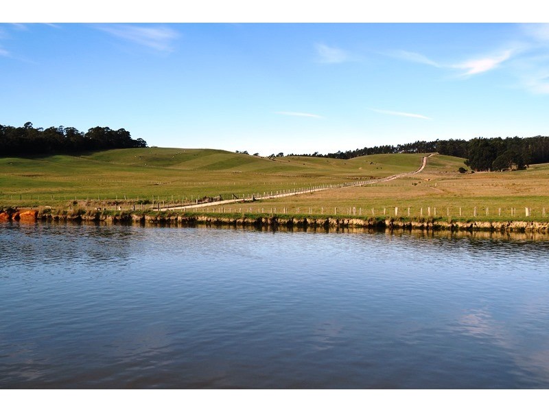 265 Tarleton Road, Tarleton, Spreyton TAS 7310