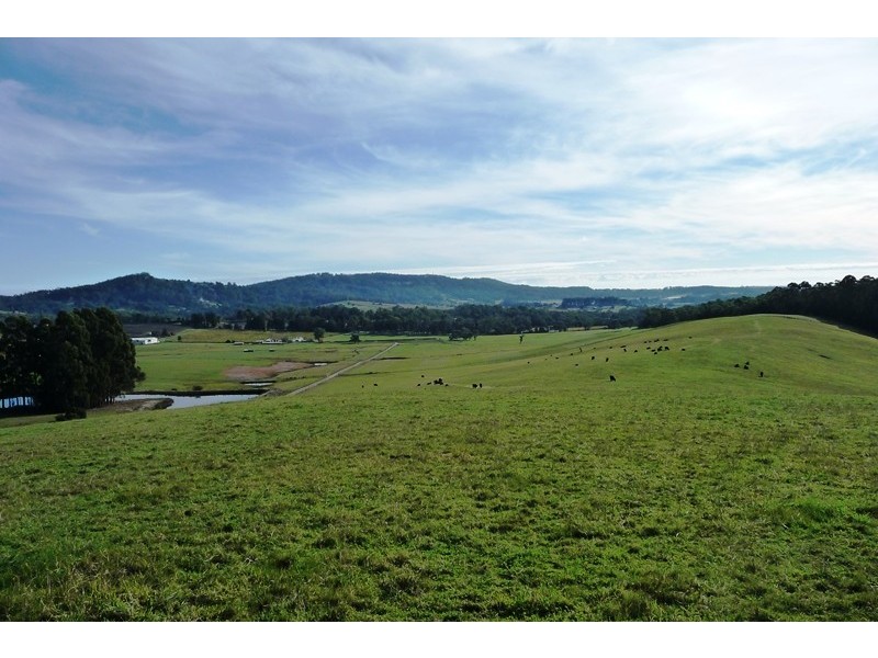 265 Tarleton Road, Tarleton, Spreyton TAS 7310
