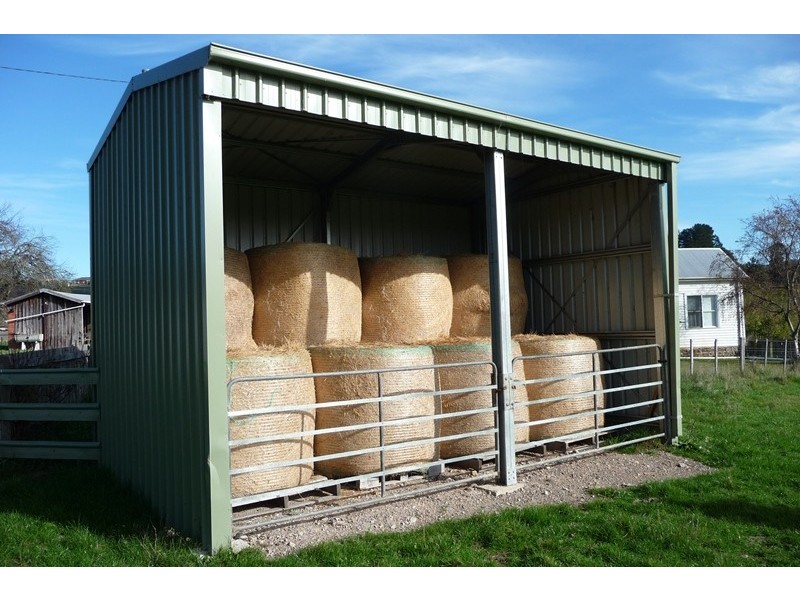 265 Tarleton Road, Tarleton, Spreyton TAS 7310