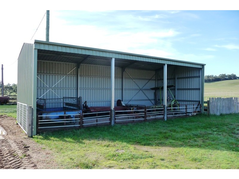 265 Tarleton Road, Tarleton, Spreyton TAS 7310