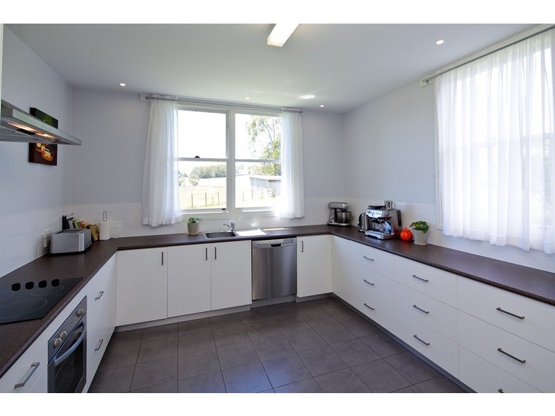265 Tarleton Road, Tarleton, Spreyton TAS 7310