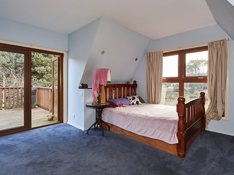233 Camden Hill Road, Targa TAS 7259