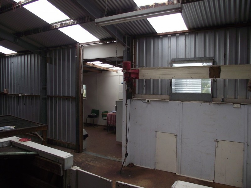 . Bresnehans Road, Little Swanport TAS 7190